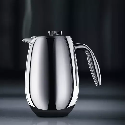 Bodum Columbia нержавеющая сталь, 3 чашки Photo 5