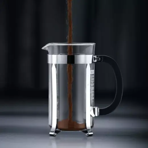 Френч-пресс Bodum Chambord Photo 2