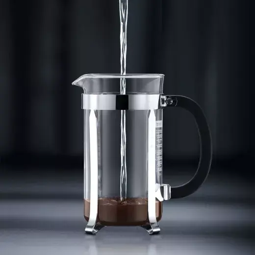 Френч-пресс Bodum Chambord Photo 3