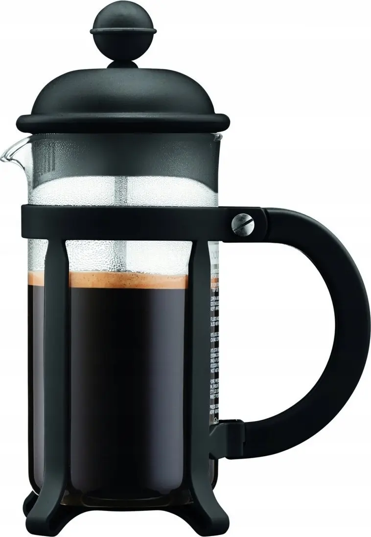 BODUM JAVA franču preses kafijas kanna