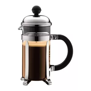 Кофейник Bodum 1923-16 0.35 L 135 мм ширина 75 мм глубина 189 мм высота