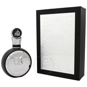 Lattafa Perfumes Fakhar Black EDP 100 ml (YSL Y EDP)
