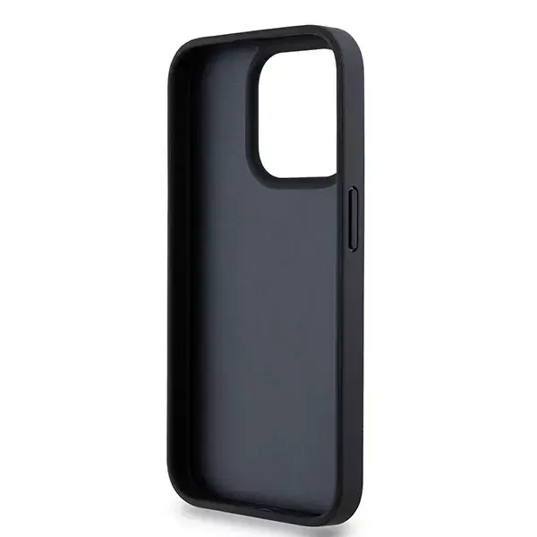 DKNY DKHCP15LPRTHSLK phone case for iPhone 15 Pro 6.1" Photo 3