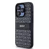 DKNY DKHCP15LPRTHSLK phone case for iPhone 15 Pro 6.1" Photo 5