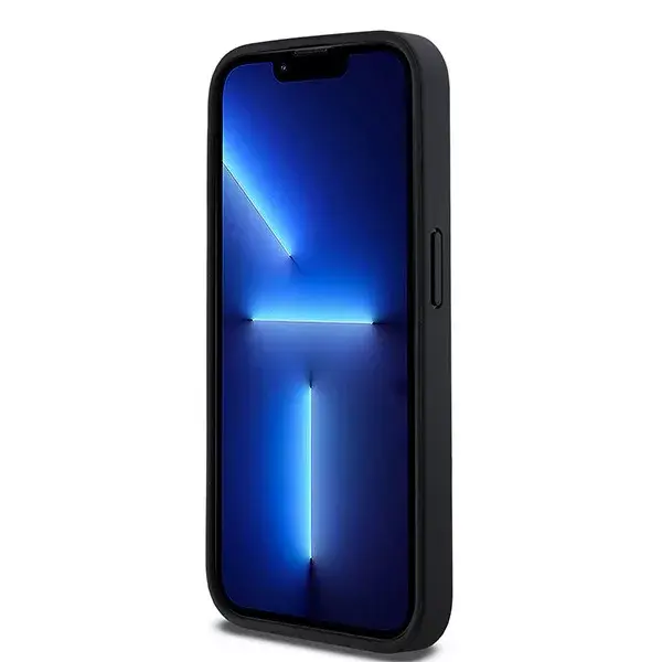 DKNY DKHCP15LPRTHSLK phone case for iPhone 15 Pro 6.1" Photo 7