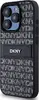 DKNY DKHCP15LPRTHSLK phone case for iPhone 15 Pro 6.1" Photo 9