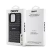 DKNY Hardcase чехол для iPhone 15 Pro Max 6.7 Photo 2