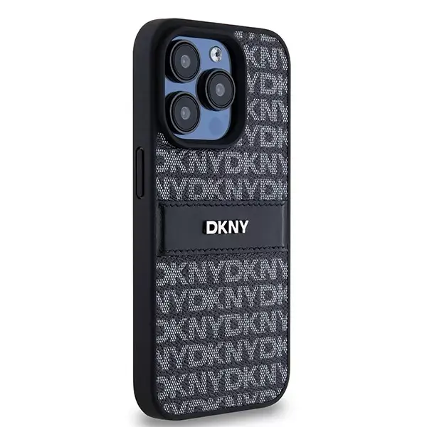 DKNY Hardcase чехол для iPhone 15 Pro Max 6.7 Photo 3