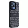 DKNY Hardcase чехол для iPhone 15 Pro Max 6.7 Photo 3
