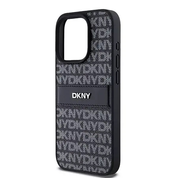 DKNY Hardcase чехол для iPhone 15 Pro Max 6.7 Photo 6