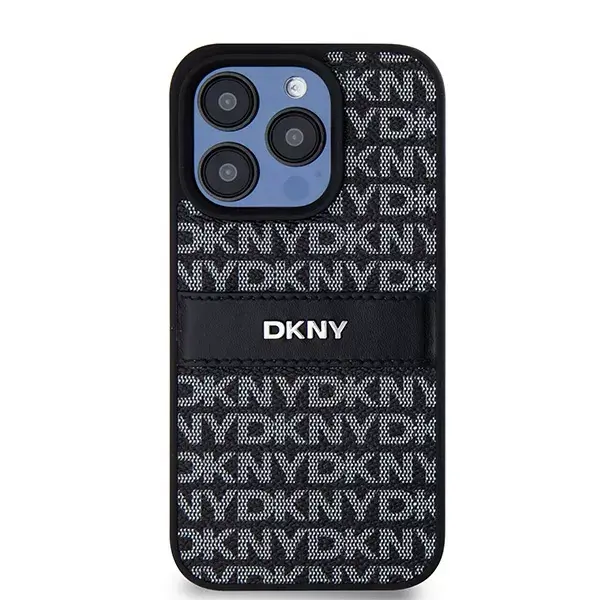 DKNY Hardcase чехол для iPhone 15 Pro Max 6.7 Photo 7