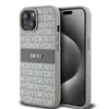 DKNY cietais korpuss iPhone 15 Plus / 14 Plus DKHCP15MPRTHSLE Photo 3