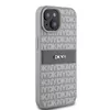 DKNY cietais korpuss iPhone 15 Plus / 14 Plus DKHCP15MPRTHSLE Photo 4