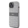 DKNY cietais korpuss iPhone 15 Plus / 14 Plus DKHCP15MPRTHSLE Photo 5