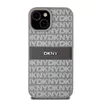 DKNY cietais korpuss iPhone 15 Plus / 14 Plus DKHCP15MPRTHSLE Photo 6