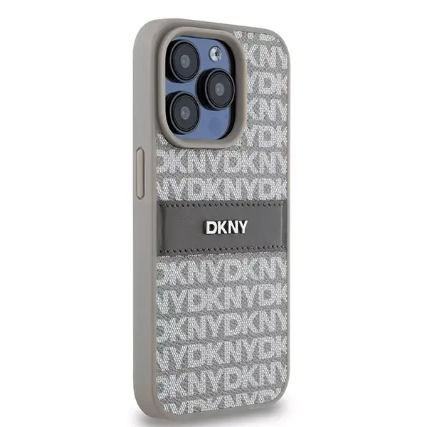 Vāciņš DKNY DKHCP15LPRTHSLE iPhone 15 Pro Photo 4