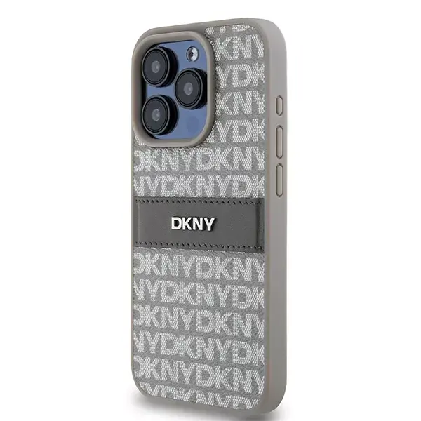 Vāciņš DKNY DKHCP15LPRTHSLE iPhone 15 Pro Photo 6