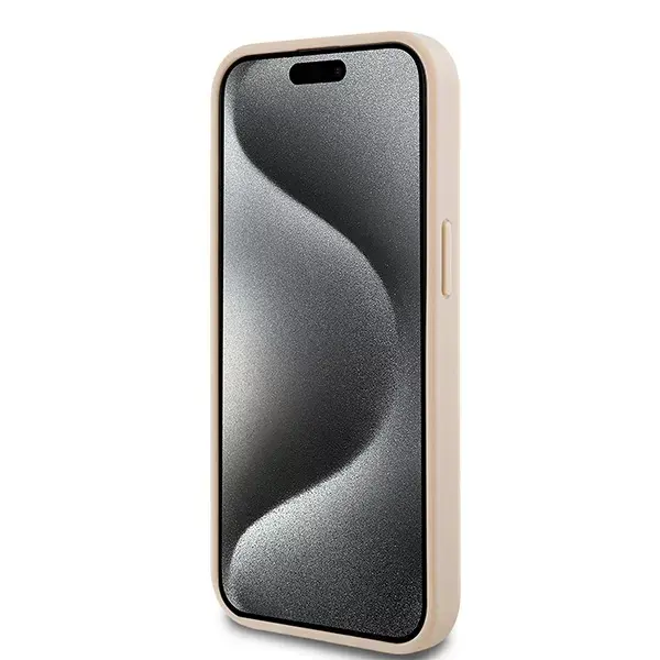 Vāciņš DKNY DKHCP15SPRTHSLP priekš iPhone 6.1" Photo 2