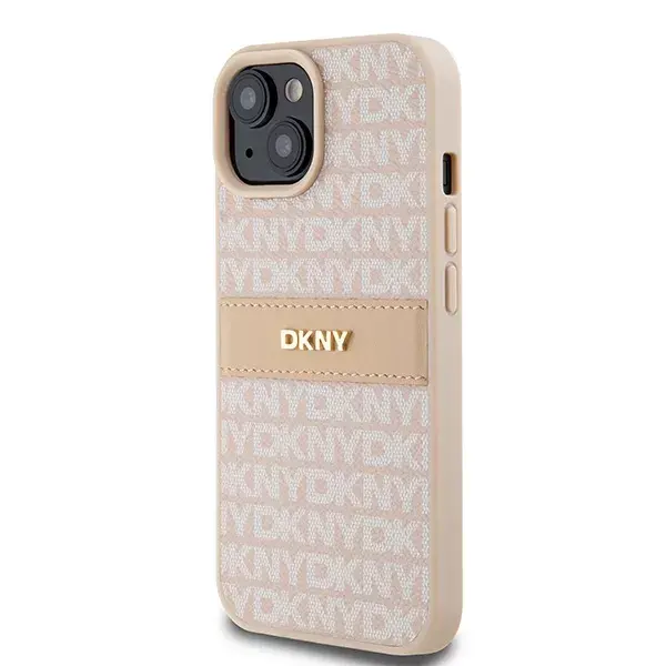 Vāciņš DKNY DKHCP15SPRTHSLP priekš iPhone 6.1" Photo 3