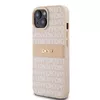 Vāciņš DKNY DKHCP15SPRTHSLP priekš iPhone 6.1" Photo 3