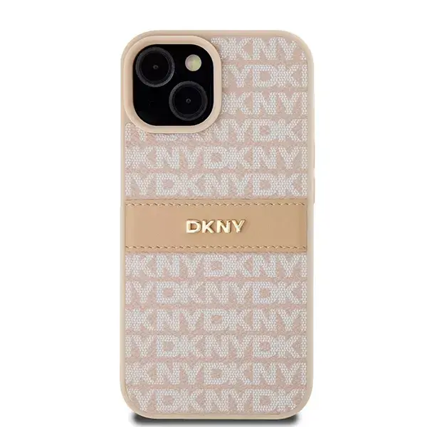 Vāciņš DKNY DKHCP15SPRTHSLP priekš iPhone 6.1" Photo 4