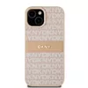 Vāciņš DKNY DKHCP15SPRTHSLP priekš iPhone 6.1" Photo 4