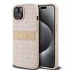 Vāciņš DKNY DKHCP15SPRTHSLP priekš iPhone 6.1" Photo 5