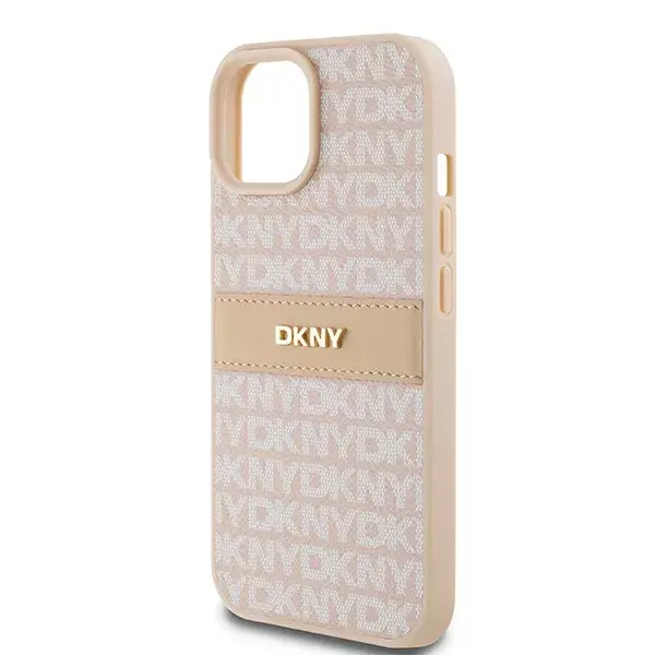 Vāciņš DKNY DKHCP15SPRTHSLP priekš iPhone 6.1" Photo 6