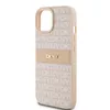 Vāciņš DKNY DKHCP15SPRTHSLP priekš iPhone 6.1" Photo 6
