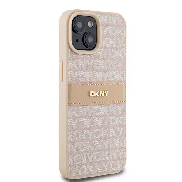 Vāciņš DKNY DKHCP15SPRTHSLP priekš iPhone 6.1" Photo 7