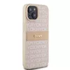 Vāciņš DKNY DKHCP15SPRTHSLP priekš iPhone 6.1" Photo 7
