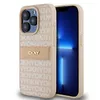 DKNY Hardcase DKHCP15LPRTHSLP чехол для iPhone 15 Pro Photo 5