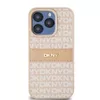 DKNY Hardcase DKHCP15LPRTHSLP чехол для iPhone 15 Pro Photo 6
