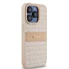 DKNY Hardcase DKHCP15LPRTHSLP чехол для iPhone 15 Pro Photo 7