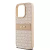 DKNY Hardcase DKHCP15LPRTHSLP чехол для iPhone 15 Pro Photo 8