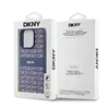 Чехол DKNY DKHCP15LPRTHSLB для iPhone 15 Pro Photo 2