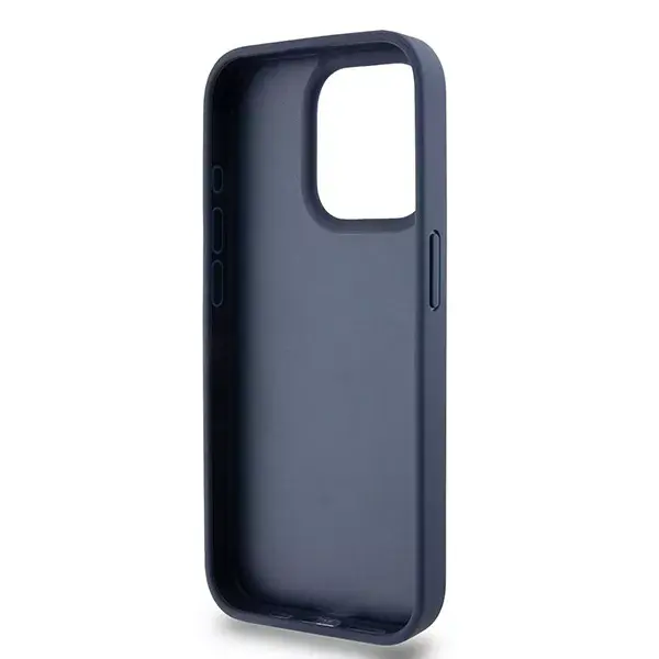 Чехол DKNY DKHCP15LPRTHSLB для iPhone 15 Pro Photo 4