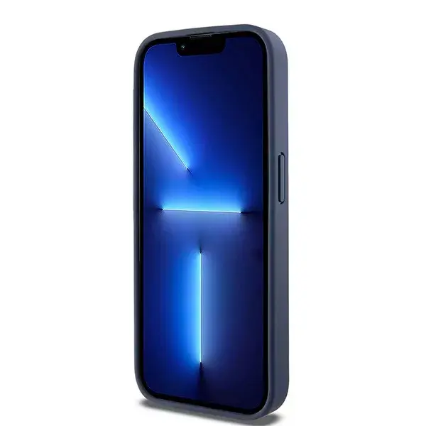 Чехол DKNY DKHCP15LPRTHSLB для iPhone 15 Pro Photo 6
