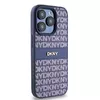 Чехол DKNY DKHCP15LPRTHSLB для iPhone 15 Pro Photo 8