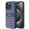 Чехол DKNY DKHCP15XPRTHSLB для iPhone 15 Pro Max Photo 2