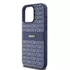 Чехол DKNY DKHCP15XPRTHSLB для iPhone 15 Pro Max Photo 4