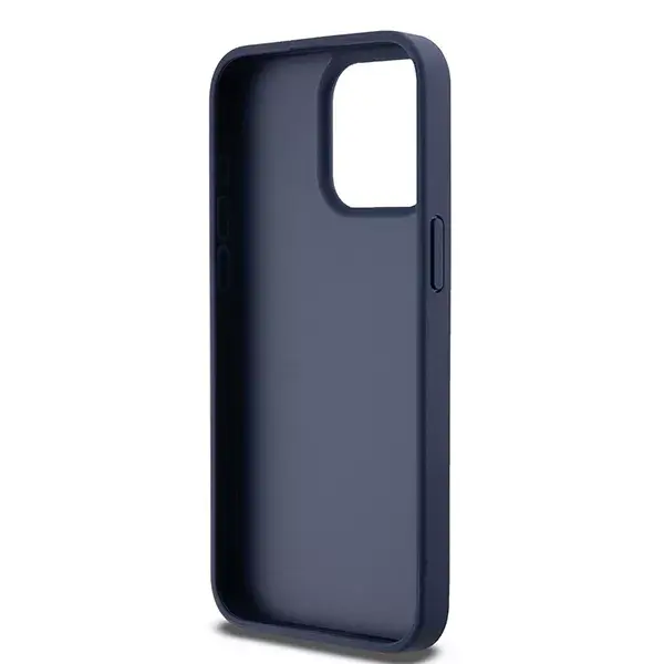 Чехол DKNY DKHCP15XPRTHSLB для iPhone 15 Pro Max Photo 5