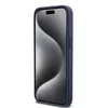 Чехол DKNY DKHCP15XPRTHSLB для iPhone 15 Pro Max Photo 6
