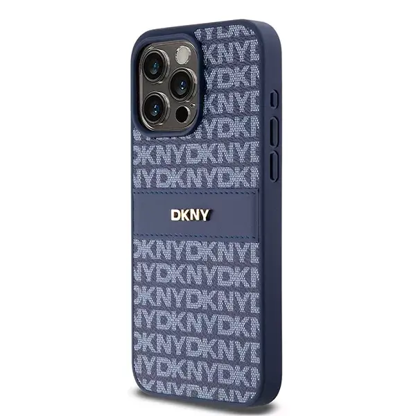 Чехол DKNY DKHCP15XPRTHSLB для iPhone 15 Pro Max Photo 8