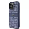 Чехол DKNY DKHCP15XPRTHSLB для iPhone 15 Pro Max Photo 8