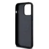DKNY Hardcase iPhone 15 Pro Max ādas monogramma Photo 3