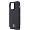 DKNY Hardcase iPhone 15 Pro Max ādas monogramma Photo 2