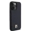 DKNY Hardcase iPhone 15 Pro Max ādas monogramma Photo 4