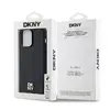 DKNY Hardcase iPhone 15 Pro Max ādas monogramma Photo 6