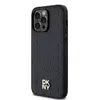 DKNY Hardcase iPhone 15 Pro Max ādas monogramma Photo 7